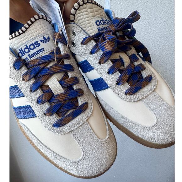 Adidas x Wales Bonner Samba \